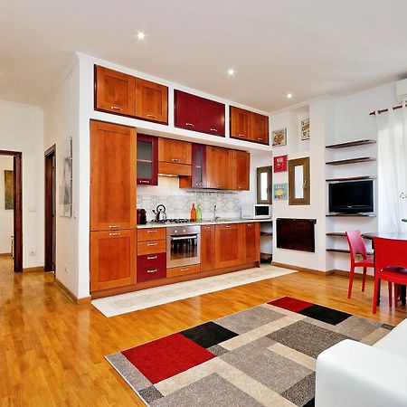 Cozy Leone - My Extra Home Рим Экстерьер фото